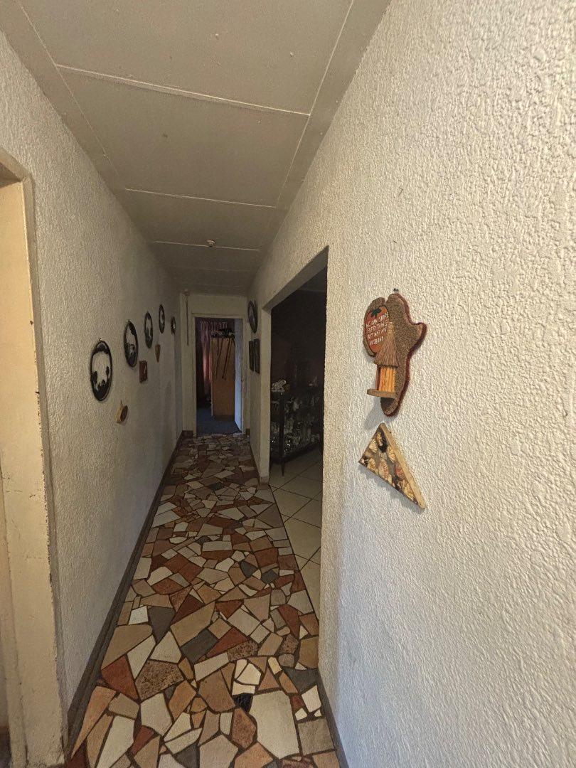 3 Bedroom Property for Sale in Dwarskloof Gauteng