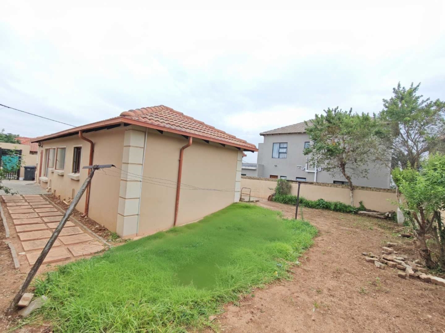 3 Bedroom Property for Sale in Cosmo City Gauteng