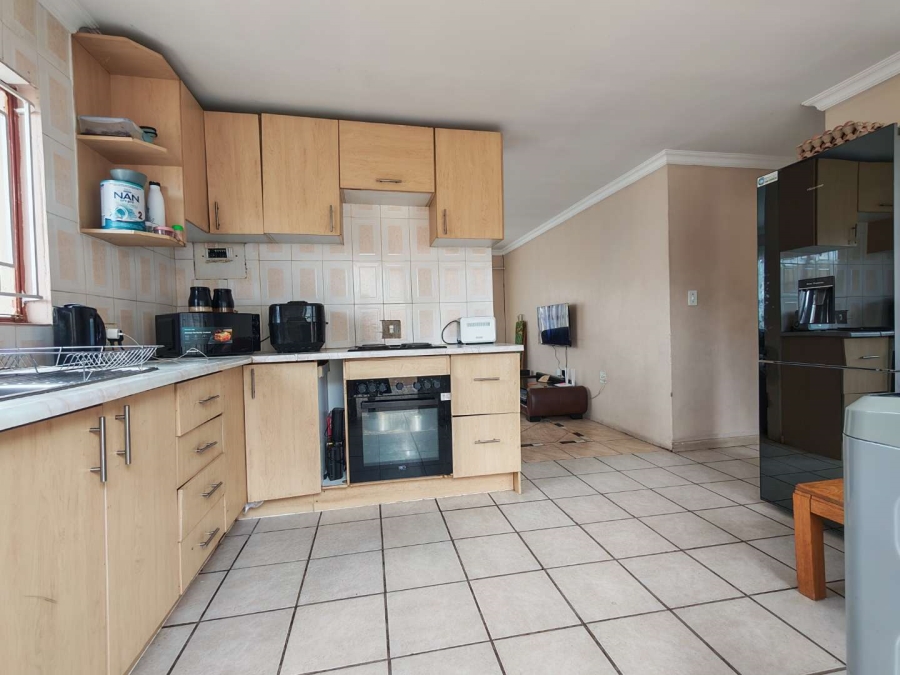 3 Bedroom Property for Sale in Cosmo City Gauteng