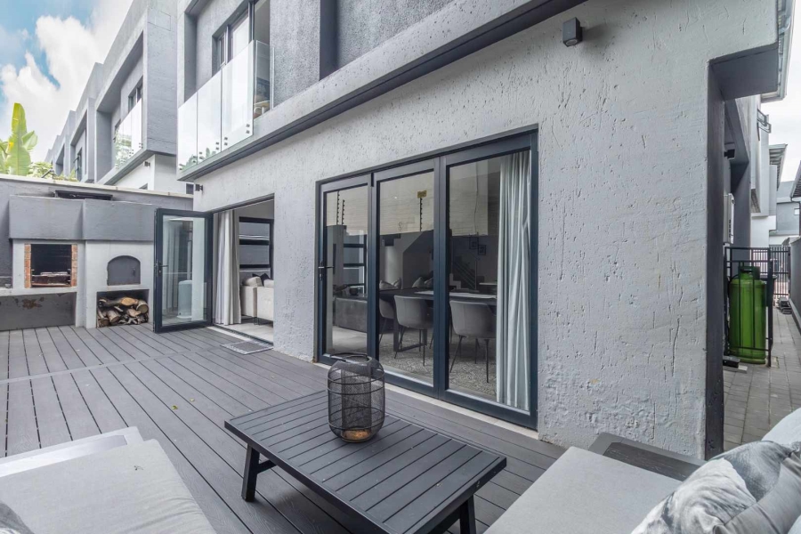 3 Bedroom Property for Sale in Edenburg Gauteng