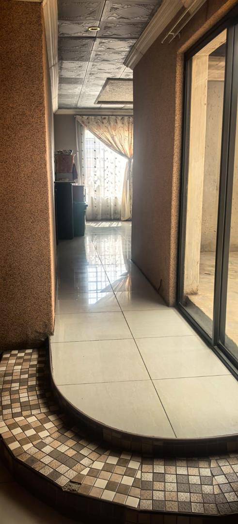 4 Bedroom Property for Sale in Soshanguve Gauteng