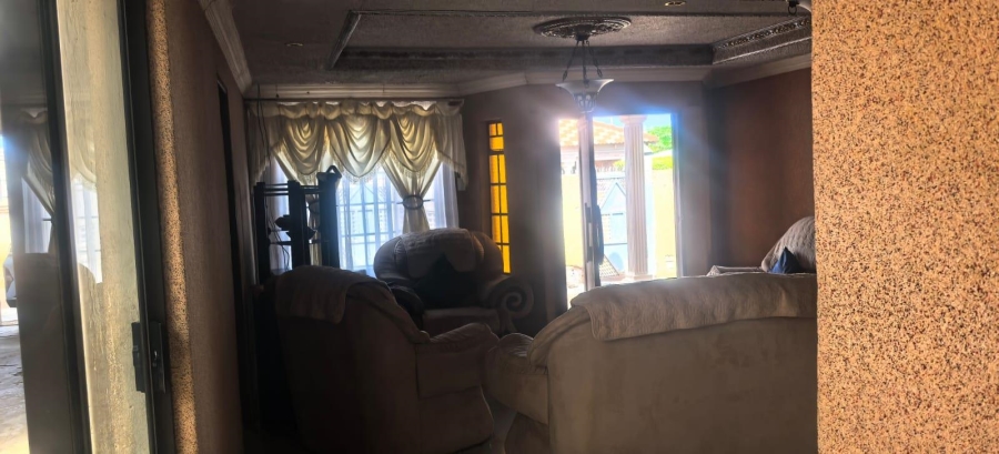 4 Bedroom Property for Sale in Soshanguve Gauteng