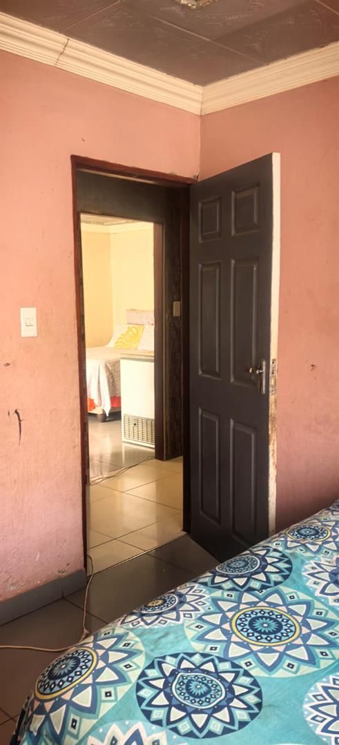 4 Bedroom Property for Sale in Soshanguve Gauteng