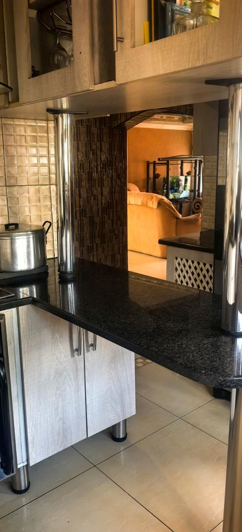4 Bedroom Property for Sale in Soshanguve Gauteng