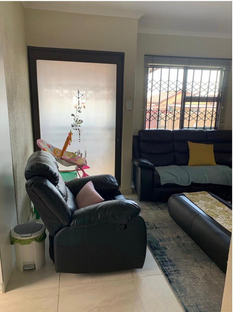 2 Bedroom Property for Sale in Soshanguve VV Gauteng