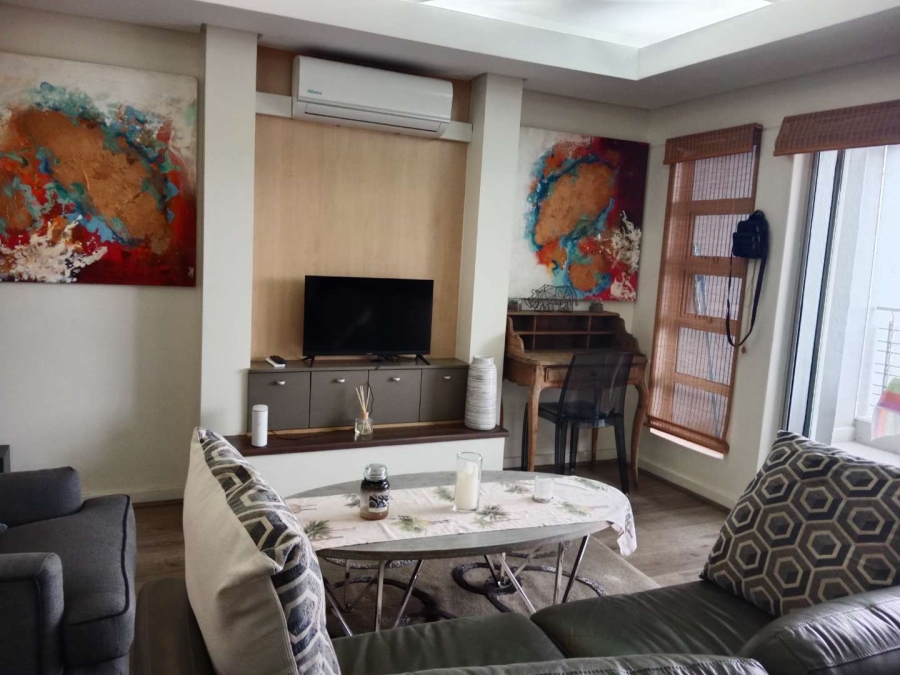 To Let 1 Bedroom Property for Rent in Glenhazel Gauteng