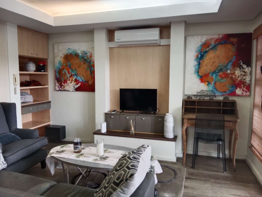 To Let 1 Bedroom Property for Rent in Glenhazel Gauteng