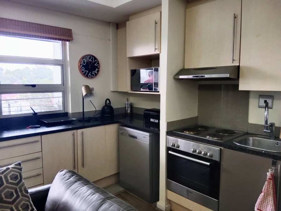 To Let 1 Bedroom Property for Rent in Glenhazel Gauteng