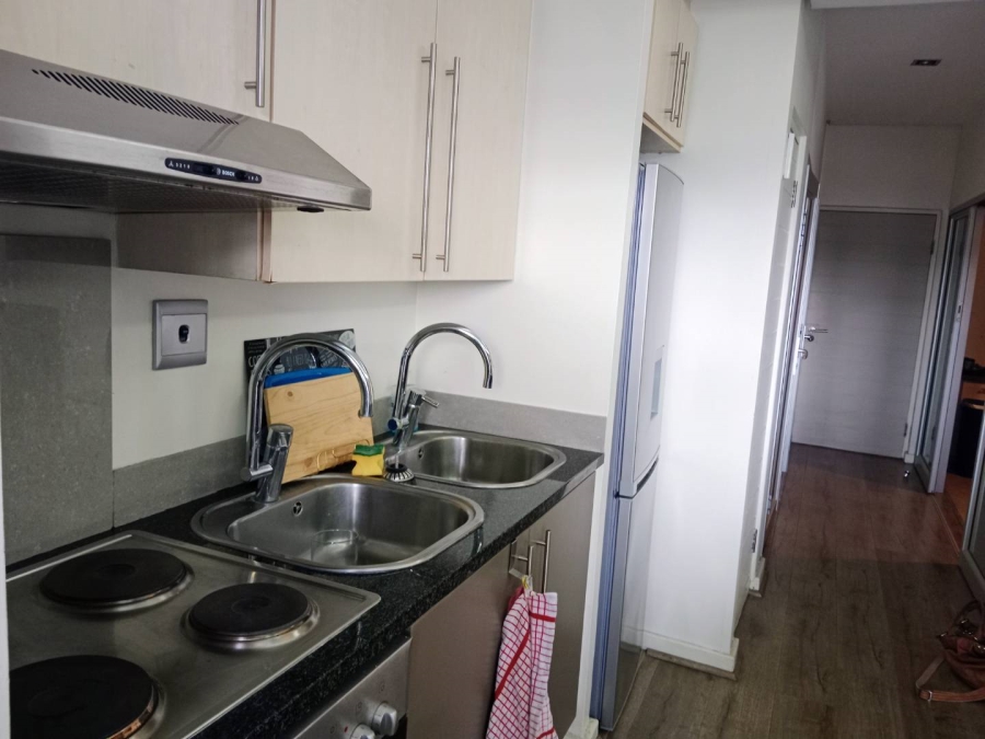 To Let 1 Bedroom Property for Rent in Glenhazel Gauteng