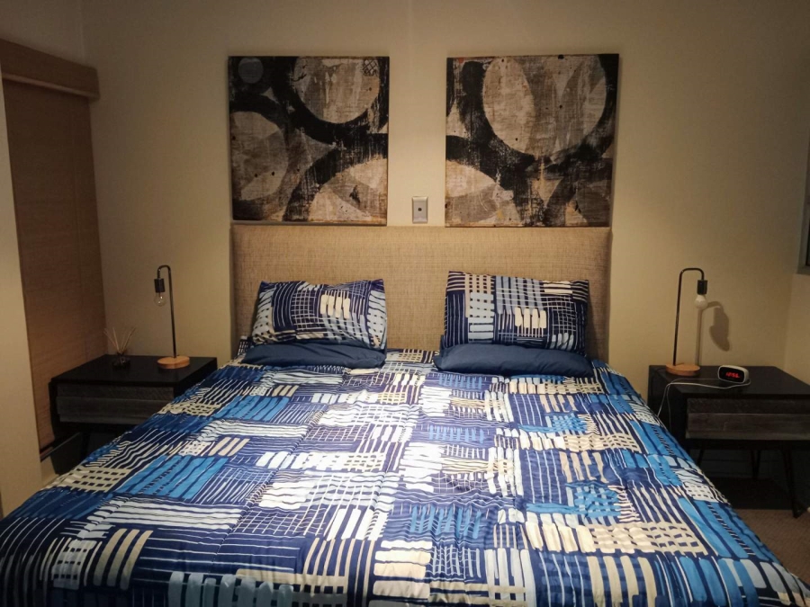 To Let 1 Bedroom Property for Rent in Glenhazel Gauteng