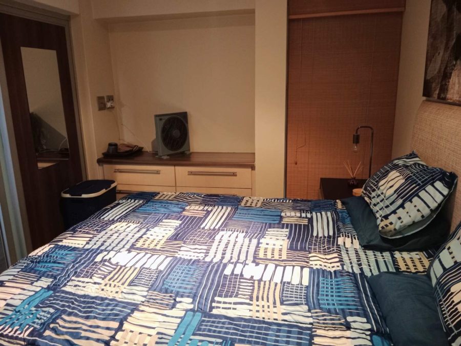 To Let 1 Bedroom Property for Rent in Glenhazel Gauteng