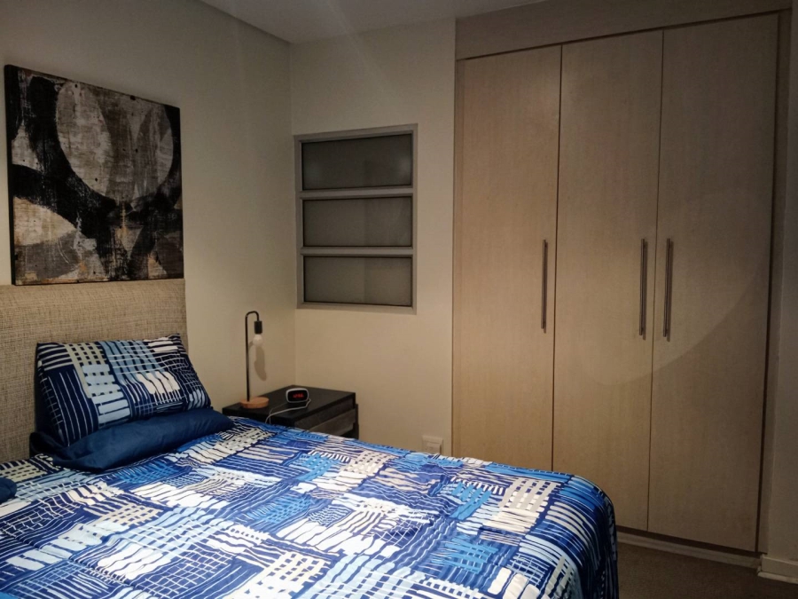 To Let 1 Bedroom Property for Rent in Glenhazel Gauteng