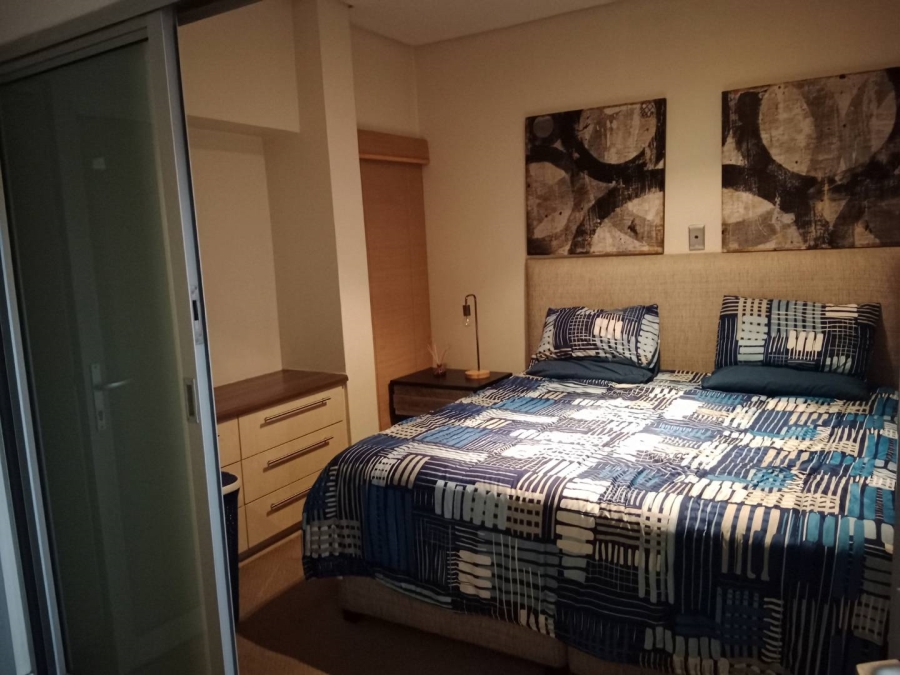 To Let 1 Bedroom Property for Rent in Glenhazel Gauteng