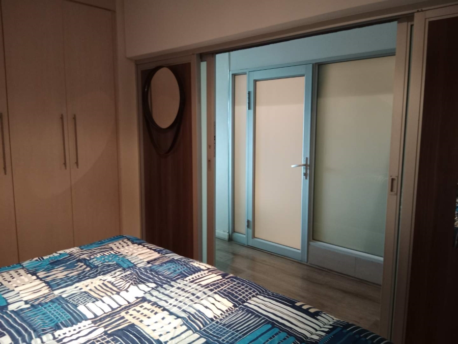 To Let 1 Bedroom Property for Rent in Glenhazel Gauteng