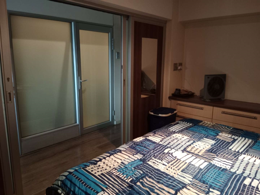 To Let 1 Bedroom Property for Rent in Glenhazel Gauteng