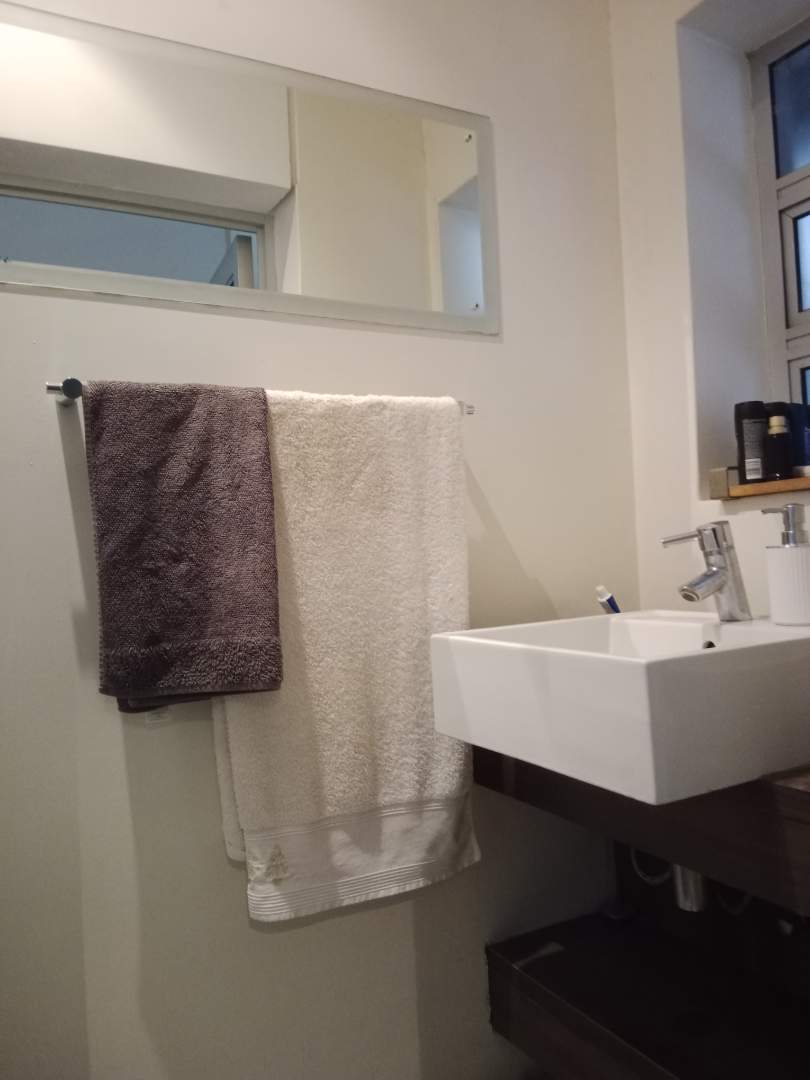 To Let 1 Bedroom Property for Rent in Glenhazel Gauteng