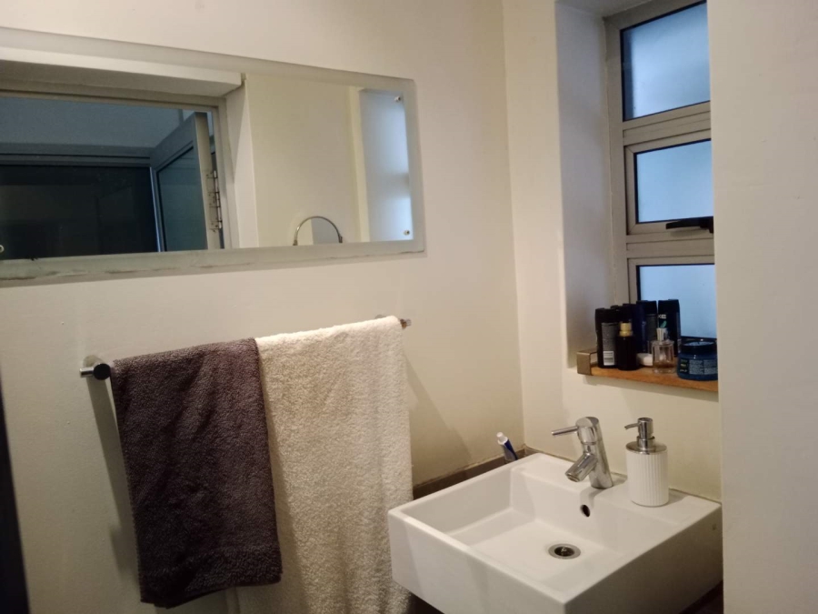 To Let 1 Bedroom Property for Rent in Glenhazel Gauteng