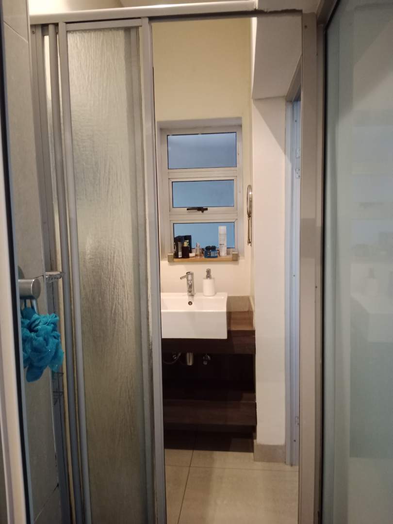 To Let 1 Bedroom Property for Rent in Glenhazel Gauteng