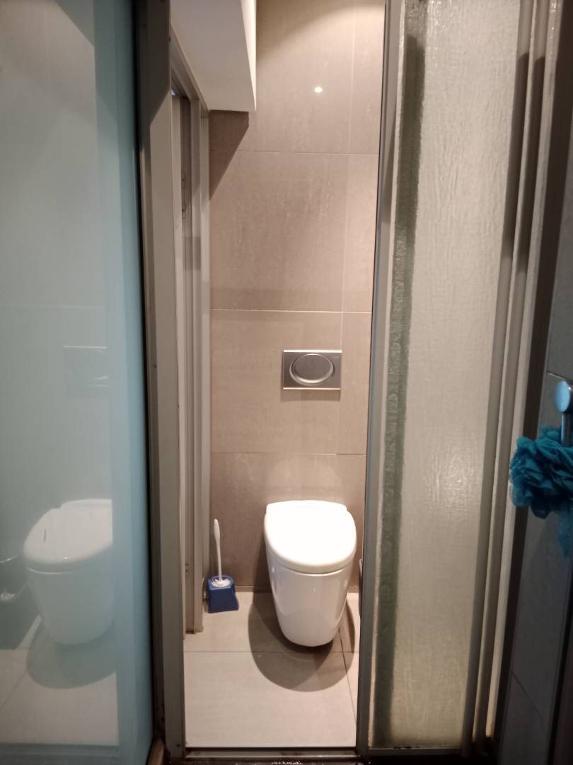 To Let 1 Bedroom Property for Rent in Glenhazel Gauteng