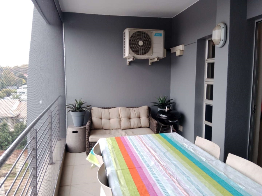 To Let 1 Bedroom Property for Rent in Glenhazel Gauteng