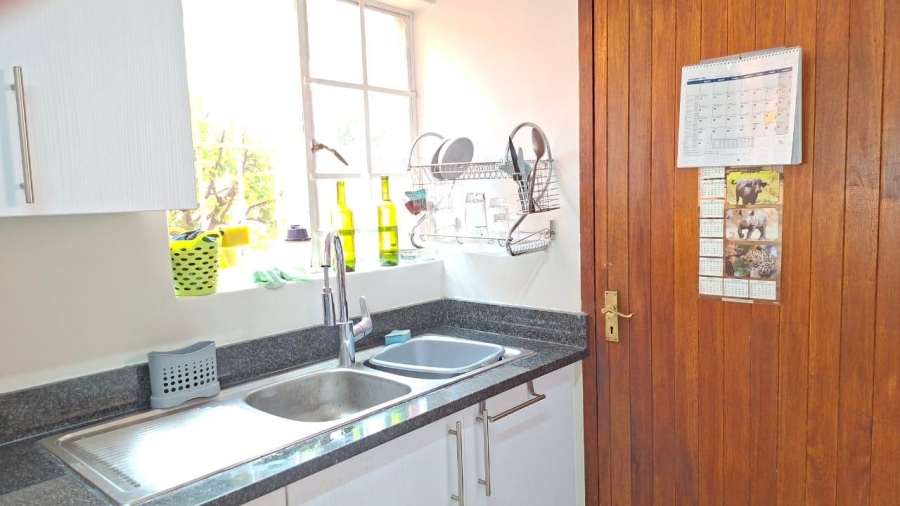 2 Bedroom Property for Sale in Rouxville Gauteng