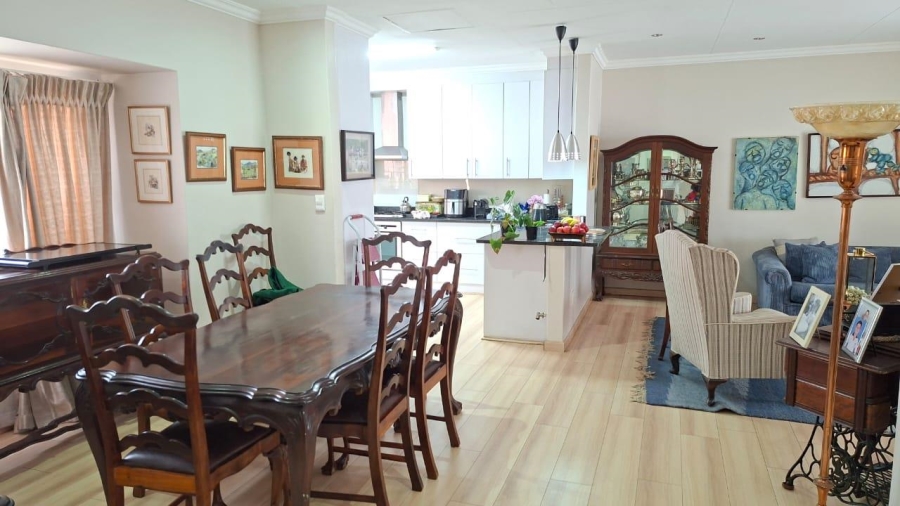 2 Bedroom Property for Sale in Rouxville Gauteng