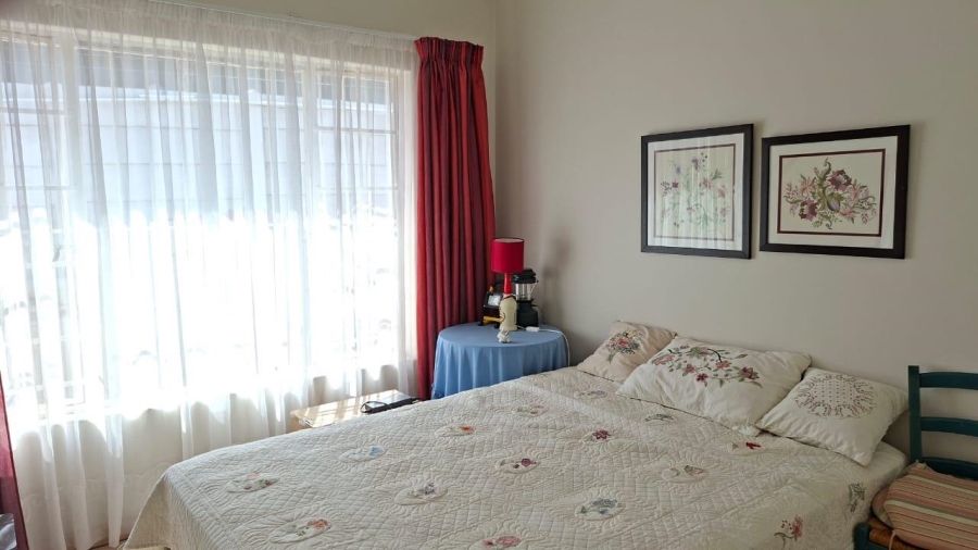 2 Bedroom Property for Sale in Rouxville Gauteng