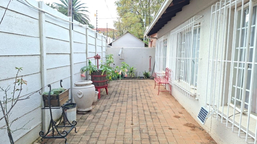 2 Bedroom Property for Sale in Rouxville Gauteng