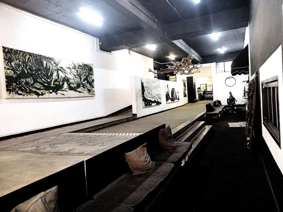 0 Bedroom Property for Sale in Maboneng Gauteng