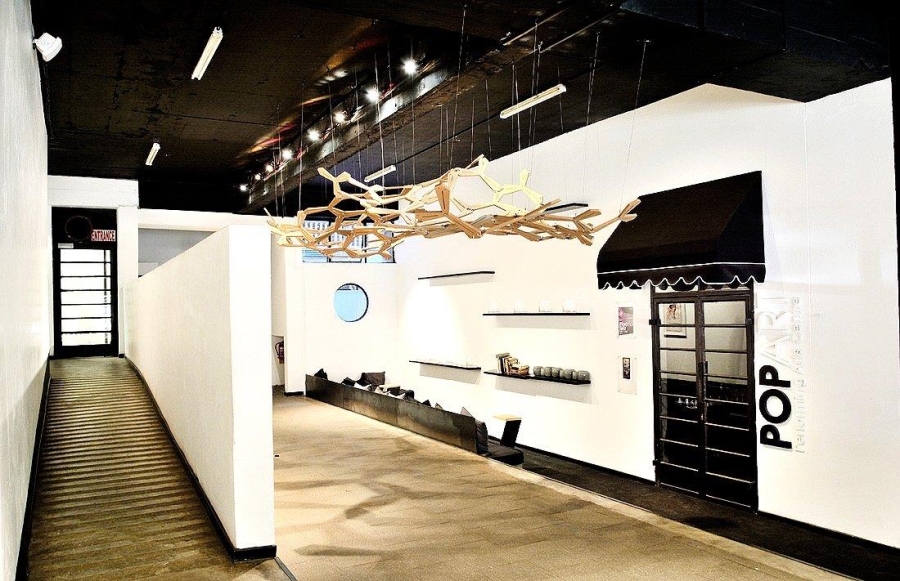 0 Bedroom Property for Sale in Maboneng Gauteng