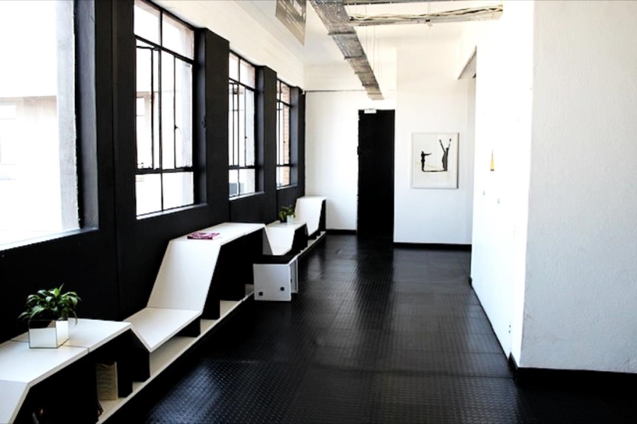 0 Bedroom Property for Sale in Maboneng Gauteng