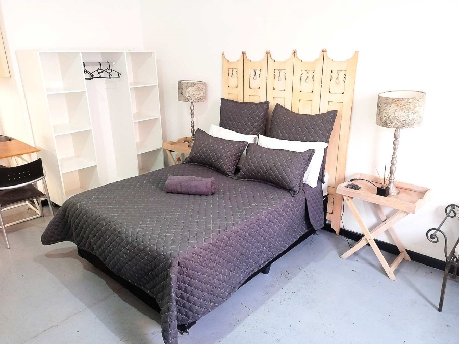 0 Bedroom Property for Sale in Maboneng Gauteng