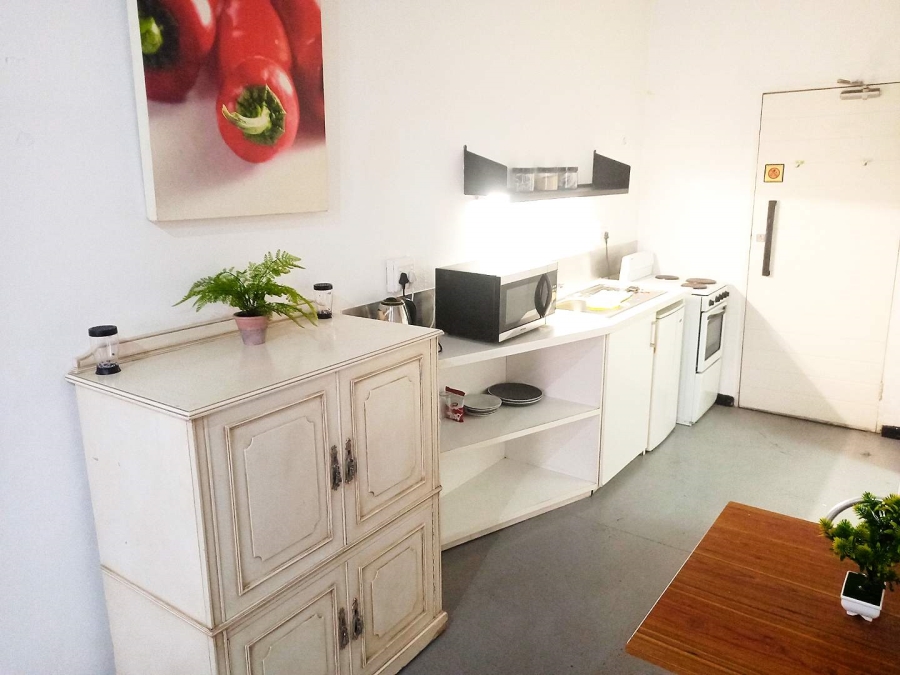 0 Bedroom Property for Sale in Maboneng Gauteng