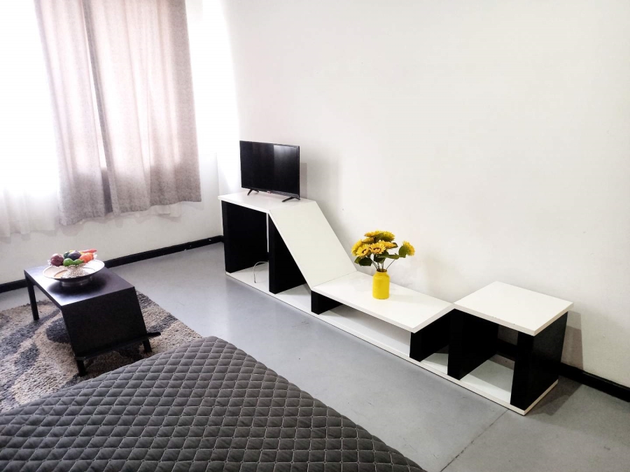 0 Bedroom Property for Sale in Maboneng Gauteng