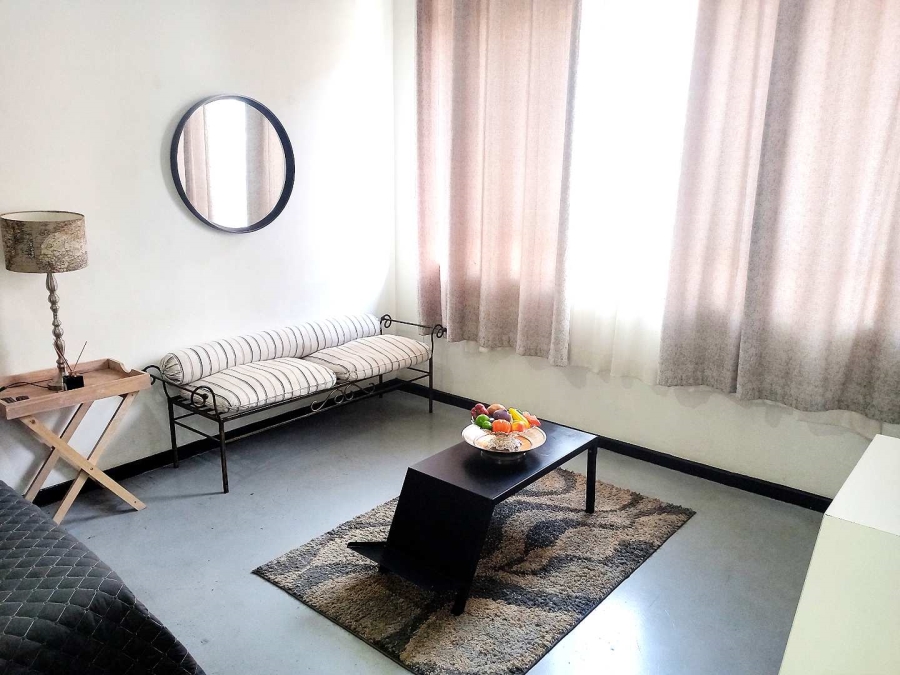 0 Bedroom Property for Sale in Maboneng Gauteng