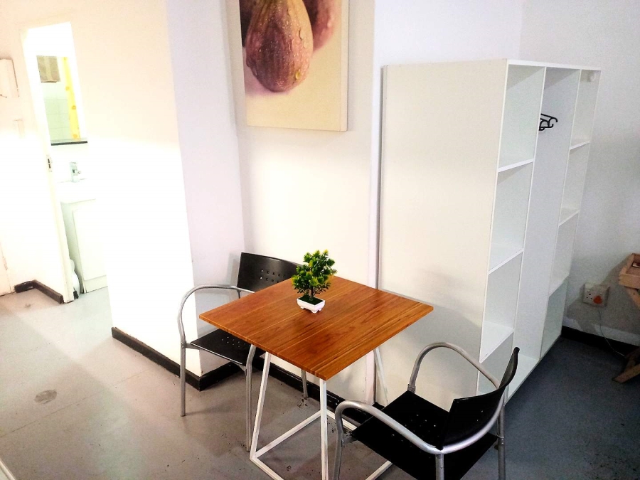 0 Bedroom Property for Sale in Maboneng Gauteng