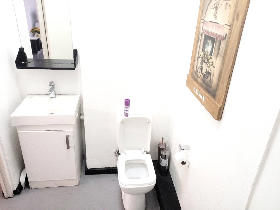 0 Bedroom Property for Sale in Maboneng Gauteng