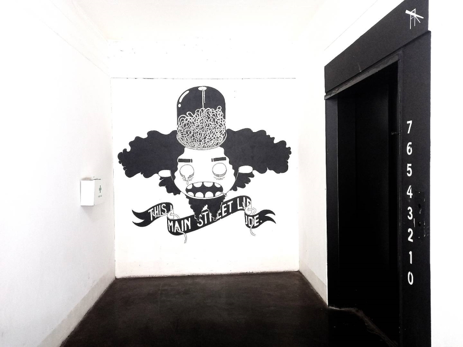 0 Bedroom Property for Sale in Maboneng Gauteng