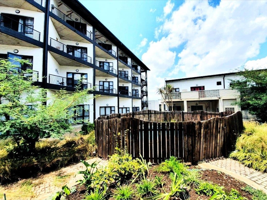 0 Bedroom Property for Sale in Maboneng Gauteng