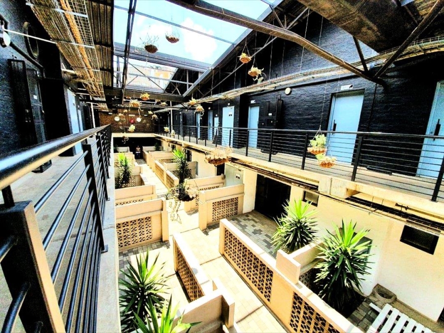 0 Bedroom Property for Sale in Maboneng Gauteng