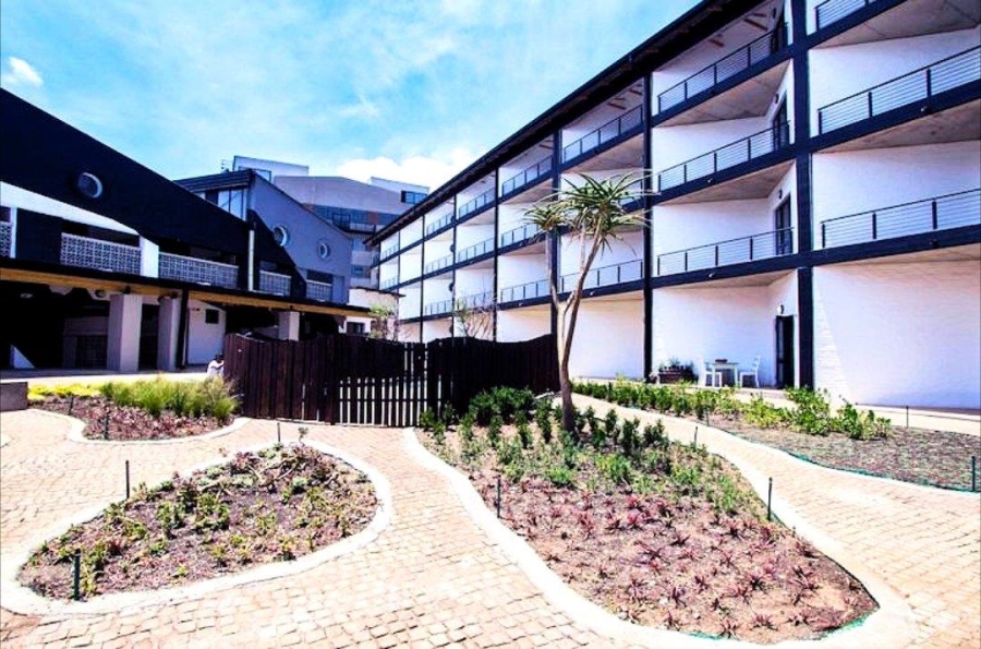 0 Bedroom Property for Sale in Maboneng Gauteng