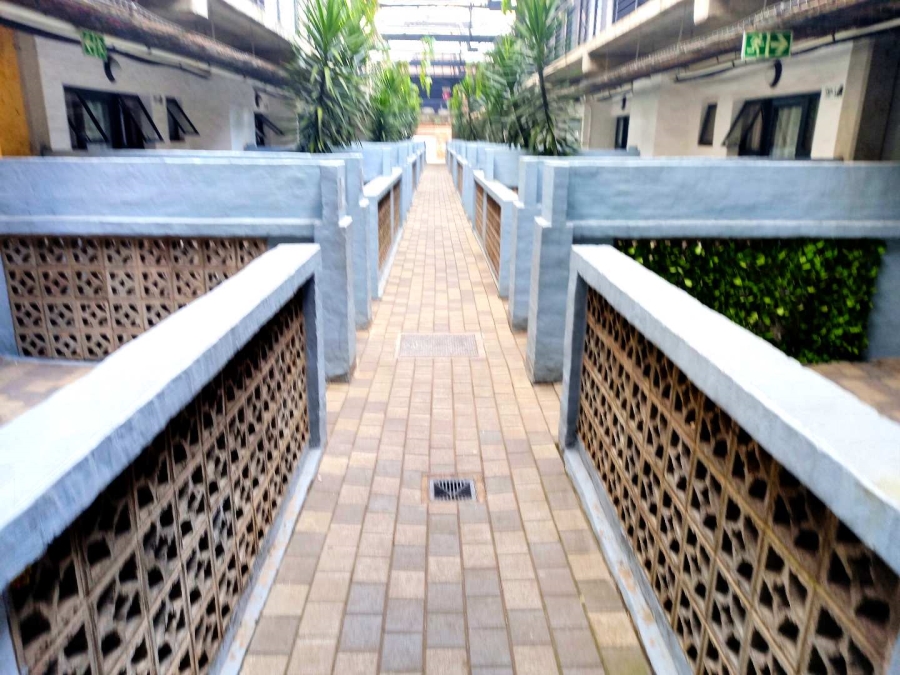 0 Bedroom Property for Sale in Maboneng Gauteng