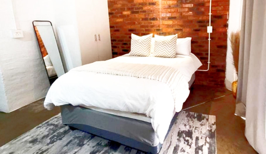 0 Bedroom Property for Sale in Maboneng Gauteng