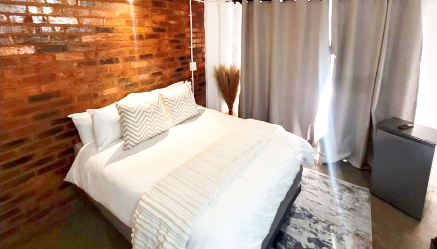 0 Bedroom Property for Sale in Maboneng Gauteng