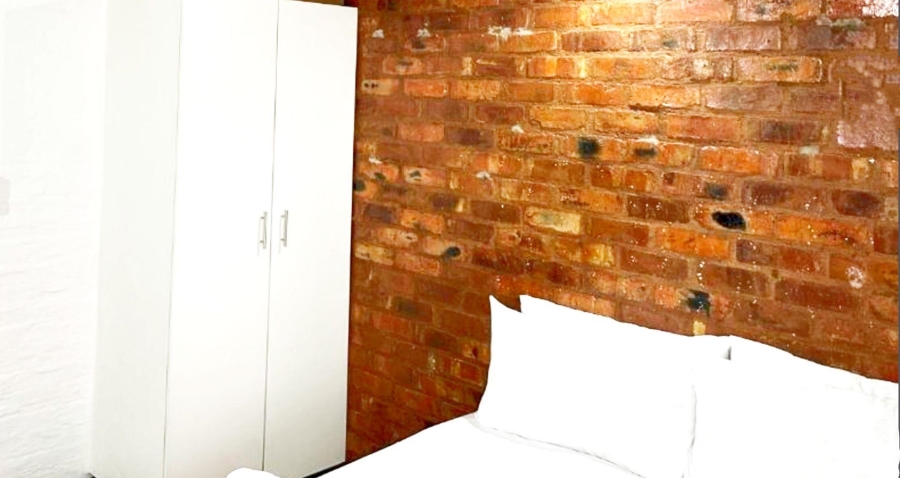 0 Bedroom Property for Sale in Maboneng Gauteng