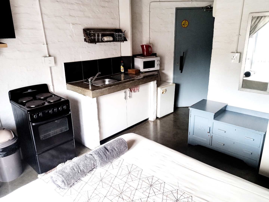 0 Bedroom Property for Sale in Maboneng Gauteng