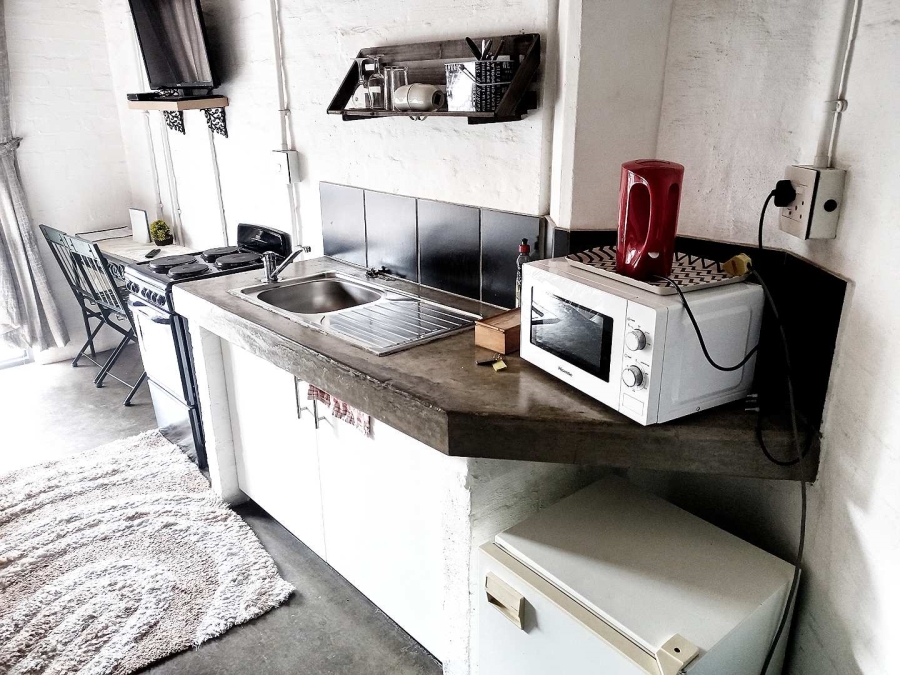 0 Bedroom Property for Sale in Maboneng Gauteng