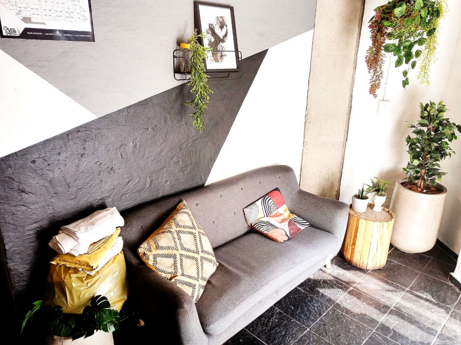 0 Bedroom Property for Sale in Maboneng Gauteng