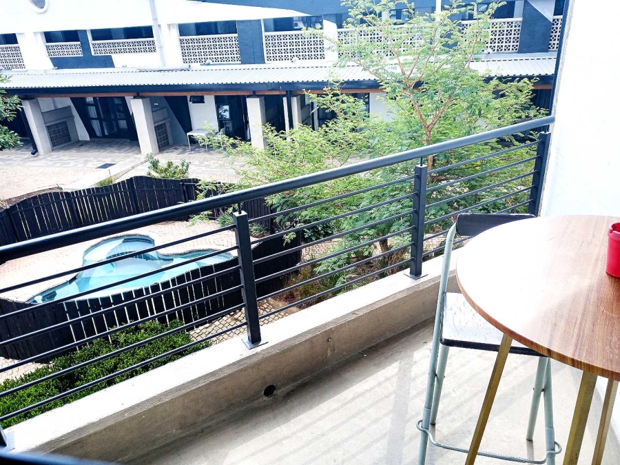 0 Bedroom Property for Sale in Maboneng Gauteng