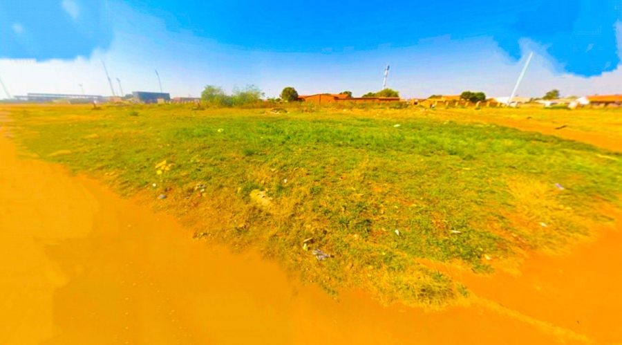 0 Bedroom Property for Sale in Vosloorus Gauteng